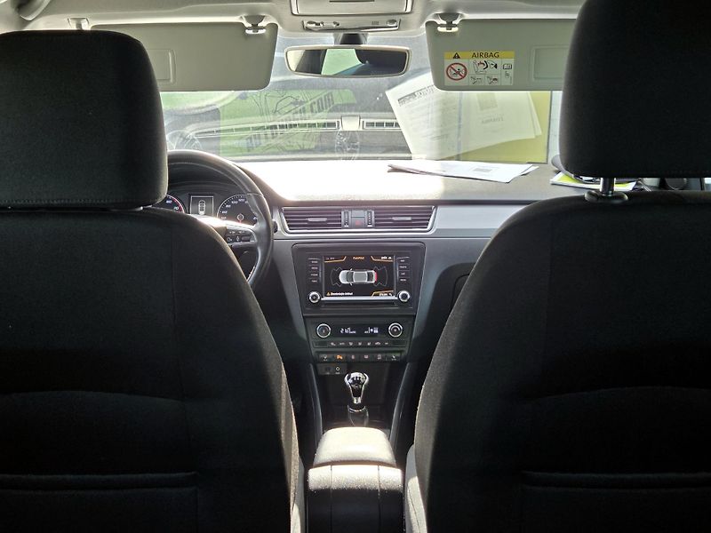 Seat Toledo TSi Style SERV.KN. CEBIA       - fotka 16 z 46