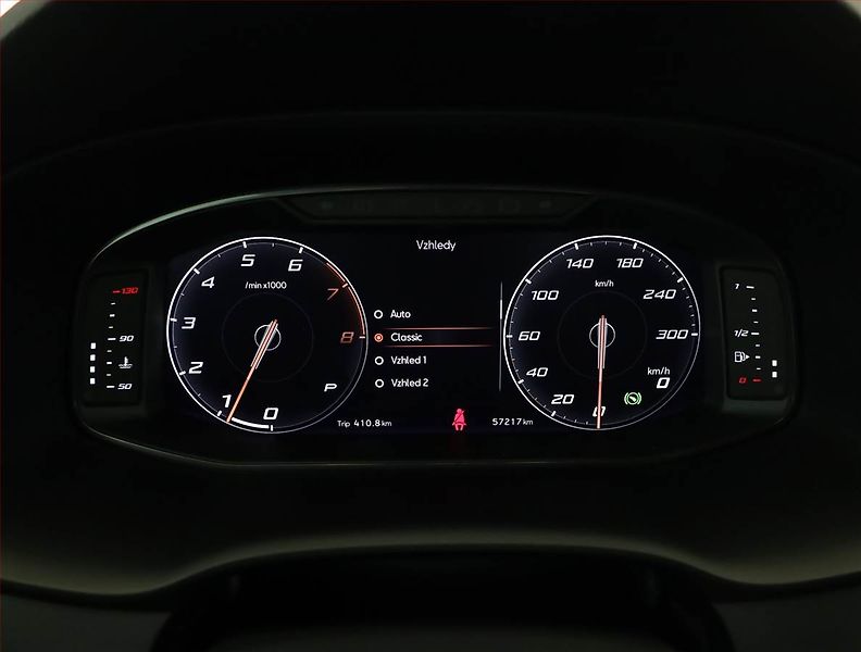 Cupra Ateca (2021) 2.0 TSI - fotka 9 z 21