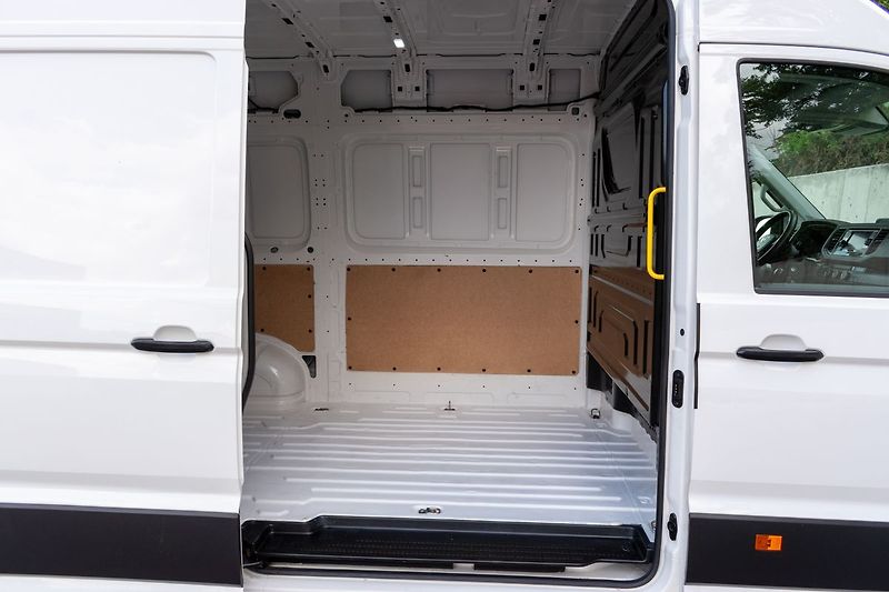 MAN TGE 2.0TDI*L2H2*PO ROZVODECH*DPH* - fotka 7 z 27