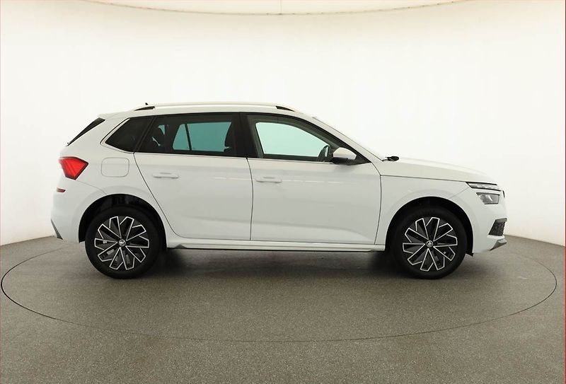 Škoda Kamiq (2021) Style 1.0 TSI, Automat - fotka 6 z 18