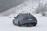 BMW M3 (2022) Comp., XDrive, HUD, Akrapovic - náhled 14