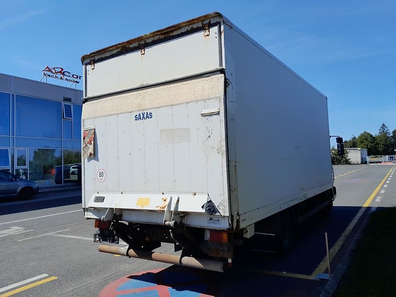 Iveco ML 80 E 17 plošina - fotka 5 z 37