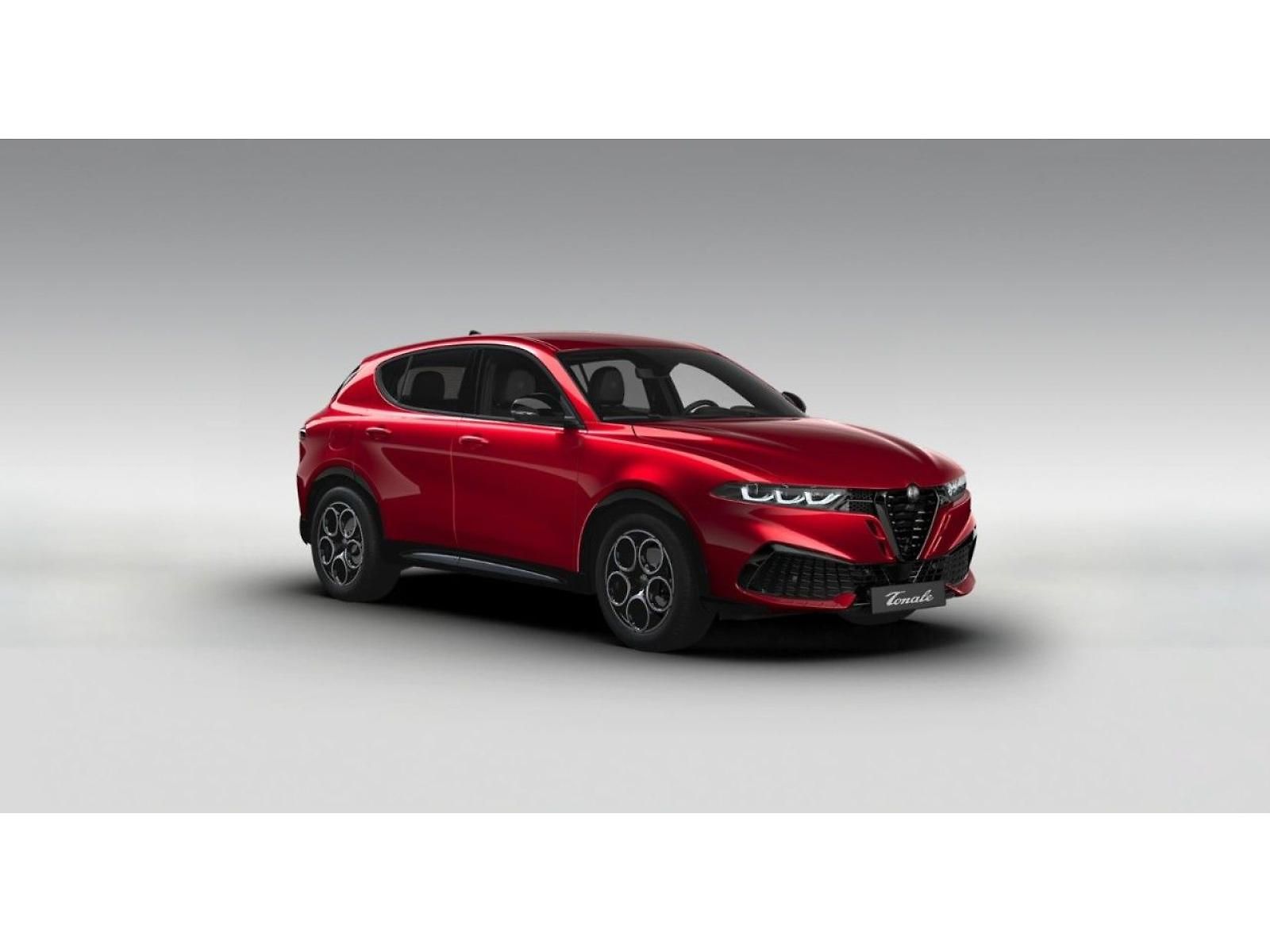 Alfa Romeo Tonale 1.5 T Ibrida 175k AT7 SPRINT *