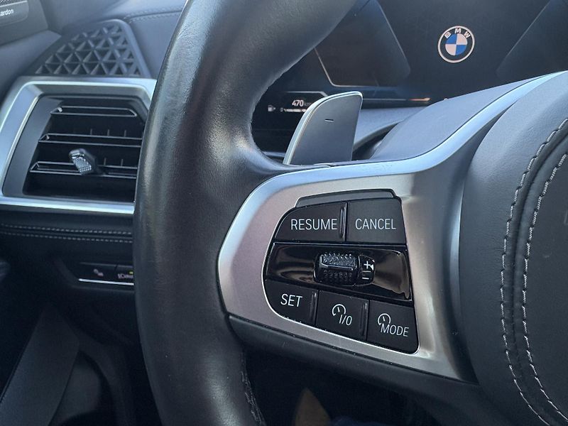 BMW X7 (2024) xDrive 40i - fotka 19 z 33