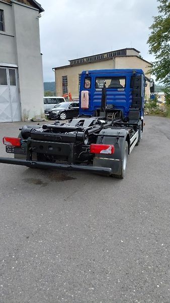 MAN TGL (2007) 12.180 kontejner - fotka 11 z 14