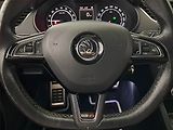 Škoda Octavia (2015) RS 2.0 TDI, Automat, Navi - náhled 18