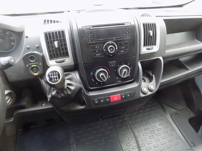 Fiat Ducato (2012) 2,3 96KW MAXI - fotka 23 z 44