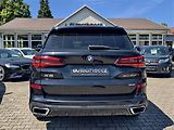 BMW X5 xDrive40d 250kW M-PAKET, DPH - náhled 4