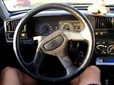 ZKUŠENOSTI UŽIVATELE: Peugeot  405  Mi 16