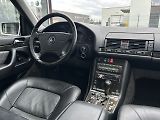 Mercedes-Benz Třídy S S 600 L V12 - náhled 12