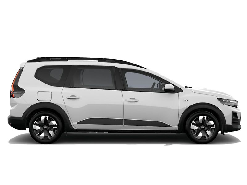 Dacia Jogger (2026) Expression Eco-G 120 5 míst - fotka 3 z 5