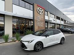 Toyota Corolla 2.0 Hybrid GR SPORT - fotografie inzerátu