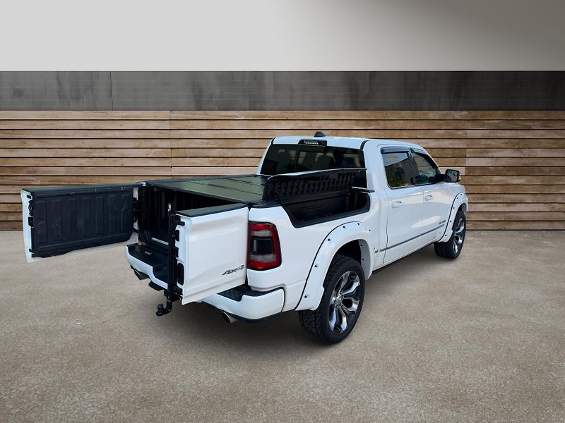 Dodge RAM (2023) VIRTUAL+RAMBOX+LIMITED+HEAD UP - fotka 4 z 24