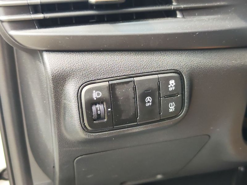 Hyundai Bayon 1.0 T-GDI/74kW Comfort - fotka 23 z 25