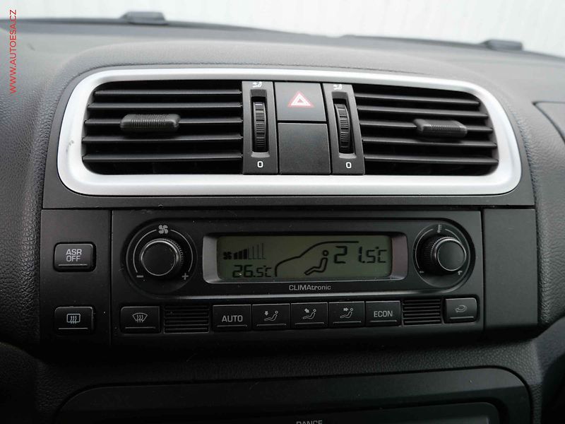 Škoda Roomster (2009) 1.4i, Sport, TZ - fotka 12 z 15