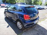 Volkswagen Polo 1,6 TDI 66kW Match - náhled 3