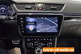 Škoda Superb 1.4 TSI iV LAURIN & KLEMENT  - náhled 53