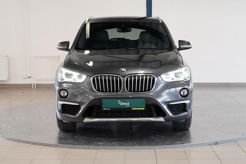 BMW X1 - fotka 4 z 30