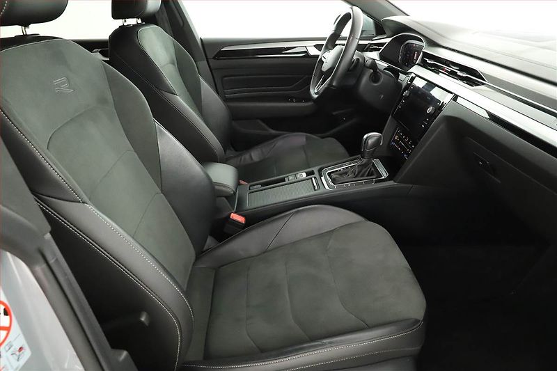 Volkswagen Arteon (2023) R-line 2.0 TDI - fotka 7 z 20