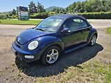 Volkswagen New Beetle (2003) 2.0i  85Kw  - náhled 19