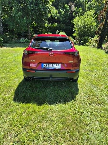 Mazda CX-30 (2019) - fotka 6 z 24