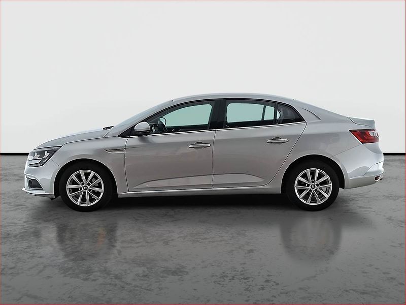 Renault Mégane (2017) 1.5 dCi, Automat, Kůže, Navi - fotka 3 z 19