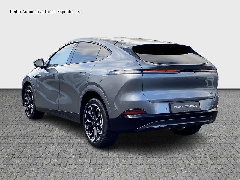 Xpeng G6 (2026) AWD Performance - fotka 3 z 14