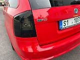 Škoda Octavia RS 2.0 147kw servisní historie - náhled 9