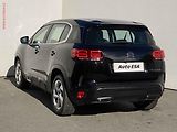 Citroën C5 Aircross (2022) 1.5 HDi, Business, AT, LED - náhled 6