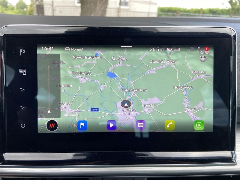 Seat Tarraco 2,0 TDi DSG Xcellence DPH  ACC - fotka 18 z 50
