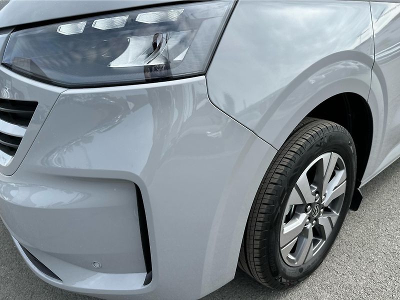 Volkswagen Transporter (2026) 2,5 TDI PHEV - fotka 23 z 23