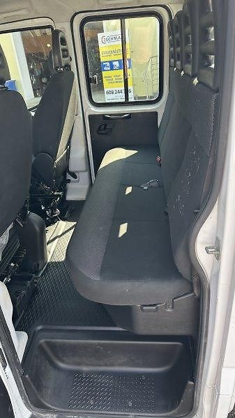 Iveco Daily (2023) 35C sklápěč 6míst 3.5t tupláky - fotka 11 z 11