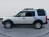 Land Rover Discovery 3 TDV6, Po velkém servisu - náhled 4