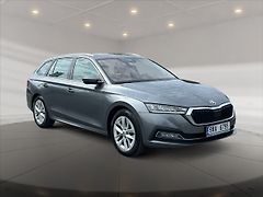 Škoda Octavia 1,5 TSI 110 Style - fotografie inzerátu