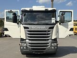 Scania R450 LB 6x2 EURO 6 podvozek  - náhled 3