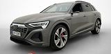 Audi Q8 e-tron 55 Q 360k Pano Matrix 4 zóny   - náhled 1