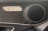 Mercedes-Benz GLC 220D 4Matic Exclusive, ČR - náhled 24