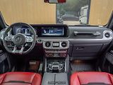 Mercedes-Benz Třídy G (2023) G 63 AMG Perf, Night, Pano, Bu - náhled 11