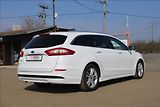 Ford Mondeo 2,0 TDCi  TITANIUM,AUTOMAT,ČR - náhled 4