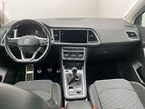 Seat Ateca (2021) 1.5 TSi, ČR, FR, LED, navi - náhled 8