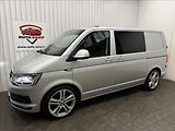 Volkswagen Transporter 2.0TDI 150kW 4MOTION KOMBI 1M - náhled 2