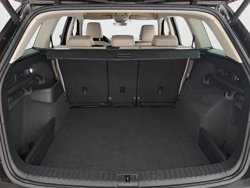 Škoda Kodiaq (2019) Laurin&Klement 2.0 TDI 4x4 - fotka 14 z 22