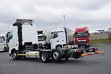 Volvo FH (2021) / 460 / I – SAVE / ACC / EURO  - náhled 4