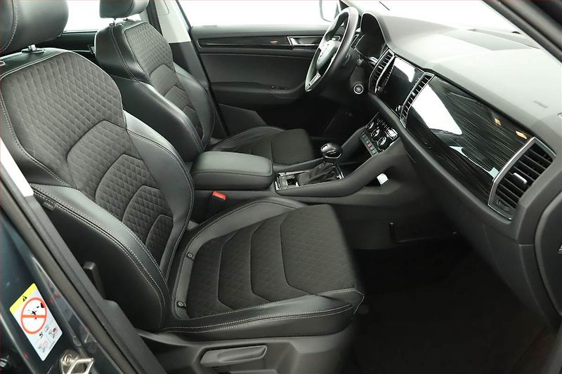 Škoda Kodiaq (2018) 2.0 TDI 4x4 - fotka 7 z 20