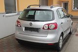Volkswagen Golf Plus 1.9TDi AUT.KLIMA KOSMET. VADY - náhled 8