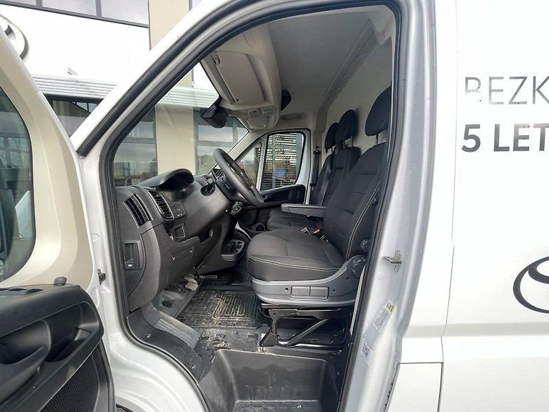Toyota Proace Max EV 110kWH Active  L3H2 3.5H - fotka 12 z 26