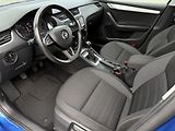Škoda Octavia 1.5TSi Ambition 110kW ČR - náhled 9