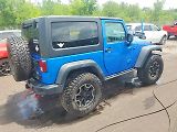 Jeep Wrangler (2016) RUBICON - náhled 3