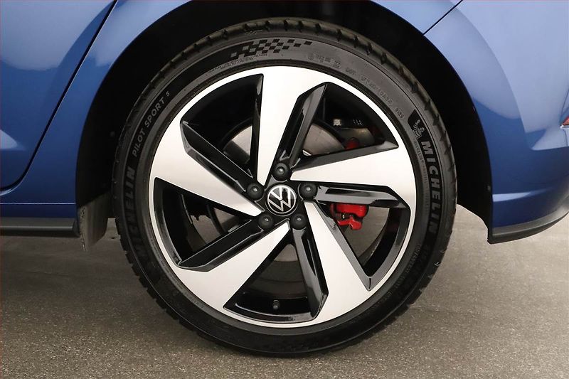 Volkswagen Polo (2025) 2.0 GTI - fotka 15 z 15