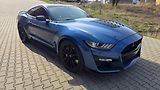 Ford Mustang (2020) SHELBY GT500 AUT RECARO CARBON - náhled 1